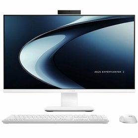 Tout en Un Asus V400 AiO V470VAK-WPE0270 27" Intel Core i5 16 GB RAM 512 GB SSD