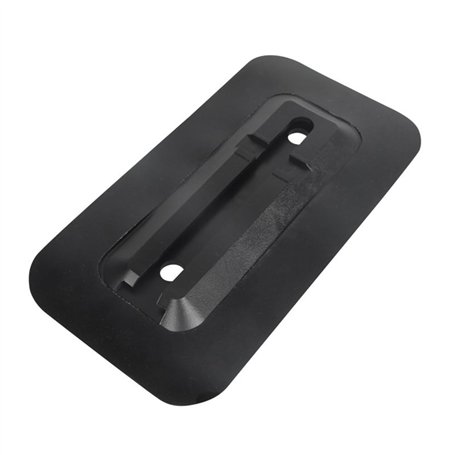 Joselin Base D'Aileron Carrée Gonflable Stand Up Paddle Board Housse de Protection pour Planche de Surf Accessoire Sup