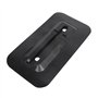 Joselin Base D'Aileron Carrée Gonflable Stand Up Paddle Board Housse de Protection pour Planche de Surf Accessoire Sup