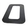 Joselin Base D'Aileron Carrée Gonflable Stand Up Paddle Board Housse de Protection pour Planche de Surf Accessoire Sup