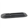 Joselin Base D'Aileron Carrée Gonflable Stand Up Paddle Board Housse de Protection pour Planche de Surf Accessoire Sup