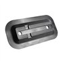 Joselin Base D'Aileron Carrée Gonflable Stand Up Paddle Board Housse de Protection pour Planche de Surf Accessoire Sup