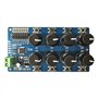 Ujjdwiurgh Carte de Débogage Futaba SG90 Servos