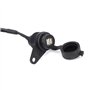 Potadak Double USB Chargeur Prise Adaptateur pour MT09 2017-2021 MT-09 SP XSR900 Traceur 900 MT07 XSR700