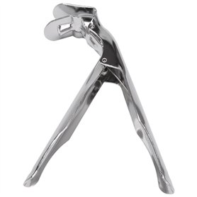 Wresetly Pince de Levage de Grille de Gril