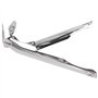 Wresetly Pince de Levage de Grille de Gril, Les Accessoires de Grill pour Primo Grill Dome Charcoal Grill Fumeur Les Accessoires
