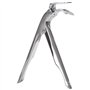 Wresetly Pince de Levage de Grille de Gril, Les Accessoires de Grill pour Primo Grill Dome Charcoal Grill Fumeur Les Accessoires