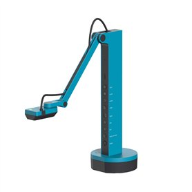 Ipevo VZ-X sans Fil