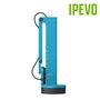 Ipevo VZ-X sans Fil, HDMI et USB 8 Mpx Caméra de Documents