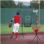 Voragrl Cible de zone de baseball Full Strike Zone pour le softball de baseball pour l'entraînement de pitcher