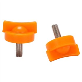 Datian 2 PièCes pour XC-2000E PièCes de Machine de Presse-Agrumes Orange éLectrique PièCes de Rechange D'Extracteur de Jus PièCe
