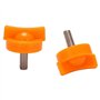 Datian 2 PièCes pour XC-2000E PièCes de Machine de Presse-Agrumes Orange éLectrique PièCes de Rechange D'Extracteur de Jus PièCe