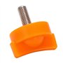 Datian 2 PièCes pour XC-2000E PièCes de Machine de Presse-Agrumes Orange éLectrique PièCes de Rechange D'Extracteur de Jus PièCe