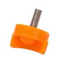 Datian 2 PièCes pour XC-2000E PièCes de Machine de Presse-Agrumes Orange éLectrique PièCes de Rechange D'Extracteur de Jus PièCe