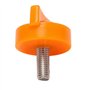 Datian 2 PièCes pour XC-2000E PièCes de Machine de Presse-Agrumes Orange éLectrique PièCes de Rechange D'Extracteur de Jus PièCe
