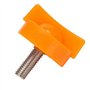 Datian 2 PièCes pour XC-2000E PièCes de Machine de Presse-Agrumes Orange éLectrique PièCes de Rechange D'Extracteur de Jus PièCe