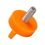 Datian 2 PièCes pour XC-2000E PièCes de Machine de Presse-Agrumes Orange éLectrique PièCes de Rechange D'Extracteur de Jus PièCe