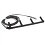 Doumneou Faisceau de Câbles de Bougie de PréChauffage de Voiture pour Golf 1.9L Tdi 2004-2006 038971782C