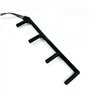 Doumneou Faisceau de Câbles de Bougie de PréChauffage de Voiture pour Golf 1.9L Tdi 2004-2006 038971782C
