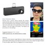 Imageur Thermique Infrarouge Multifonction EM900 pour Téléphone Android Caméra Multifonction et Enregistrement Vidéo Détection d