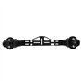 Grendly Stabilisateur à double main pour appareil photo sous-marine - Boîtier étanche avec double pour connexion dôme - Boîtier 