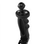Grendly Stabilisateur à double main pour appareil photo sous-marine - Boîtier étanche avec double pour connexion dôme - Boîtier 