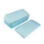 Osmond Lot de 20 alèses jetables ultra absorbantes pour lit adulte 80 x 150 cm