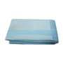 Osmond Lot de 20 alèses jetables ultra absorbantes pour lit adulte 80 x 150 cm