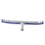 FURREN 1 brosse de nettoyage pour piscine, spa, brosse de nettoyage pour tête de , outil de pliage de piscine, équipement de net