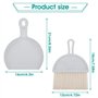 Ensemble de Brosses d