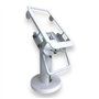 Ohulelks Terminal de Paiement par Carte A920 Terminal Support Pivotant Support de Bureau
