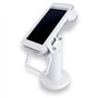 Ohulelks Terminal de Paiement par Carte A920 Terminal Support Pivotant Support de Bureau