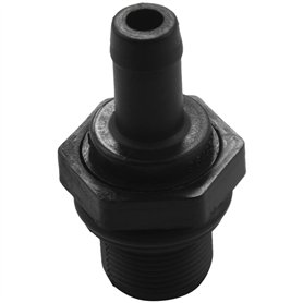 Okeeyseda Voiture Positive Carter de Ventilation PCV Valve Clapet Anti-Retour Soupape D'éChappement pour General Excelle 9649528