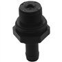 Okeeyseda Voiture Positive Carter de Ventilation PCV Valve Clapet Anti-Retour Soupape D'éChappement pour General Excelle 9649528