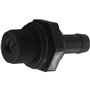 Okeeyseda Voiture Positive Carter de Ventilation PCV Valve Clapet Anti-Retour Soupape D'éChappement pour General Excelle 9649528