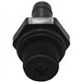 Okeeyseda Voiture Positive Carter de Ventilation PCV Valve Clapet Anti-Retour Soupape D'éChappement pour General Excelle 9649528