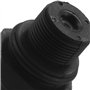 Okeeyseda Voiture Positive Carter de Ventilation PCV Valve Clapet Anti-Retour Soupape D'éChappement pour General Excelle 9649528