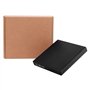 Staccatory Voiture Universelle USB 2.0 Portable Externe Ultra Lecteur de CD-ROM Lecteur DVD Support de Disque de Voiture pour Or