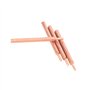 Geofray 4Pcs Soudure Soudeuse par Points de Soudure Fixe Aiguilles de Cuivre UtiliséEs pour 737G 787A 788H 709A 709Ad 797Dh Mach