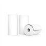 MAKIVI 10 Rouleaux de Papier Thermique Caisse Enregistreuse ReçUs Papiers 57X30Mm Papier Thermique pour Imprimante Caisse Enregi