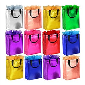 Paociuro 18 -Cadeaux avec Poignées - 10