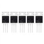 5 transistor MOSFET IRF1404 5 pièces