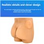 Ponction de Soin de Fesses