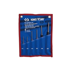 KING TONY 1006PR Jeu de Chasse-Goupilles
