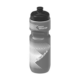 LEZYNE Flow Thermal Bottle Bidon/Gourde vélo Isotherme 550ml-sans BPA et inodore Mixte Adulte