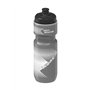 LEZYNE Flow Thermal Bottle Bidon/Gourde vélo Isotherme 550ml-sans BPA et inodore Mixte Adulte