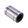 dissot 4X LM25UU 25 mm x 40 mm x 59 mm Roulement A Billes de Mouvement Lineaire de Double Joint Lateral Bague