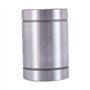 dissot 4X LM25UU 25 mm x 40 mm x 59 mm Roulement A Billes de Mouvement Lineaire de Double Joint Lateral Bague