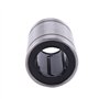 dissot 4X LM25UU 25 mm x 40 mm x 59 mm Roulement A Billes de Mouvement Lineaire de Double Joint Lateral Bague