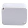 Beelooom Lot de 3 modules de relais universels RX multi-fréquences 300-868 MHz récepteur 2 canaux 12 V 24 V télécommande 433,92 